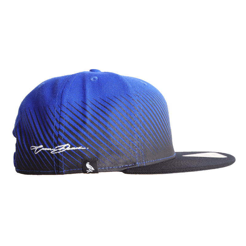 Gorra Phantom Blue Snapback