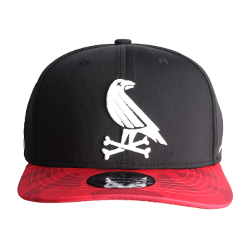 Gorra Candy Crow Snapback