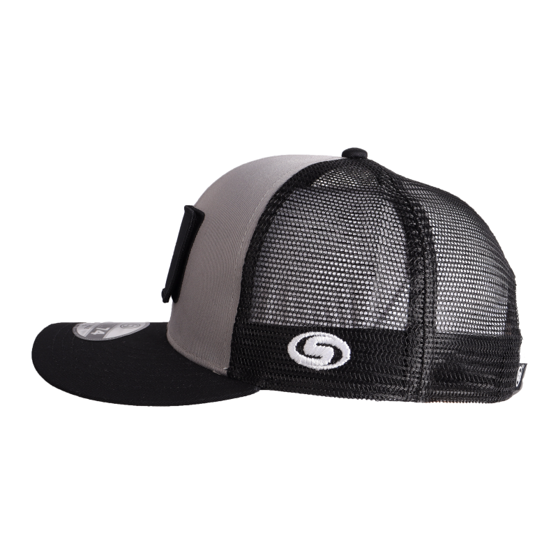 Gorra Patch Me CRW Firma