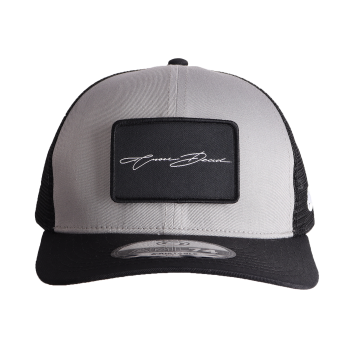 Gorra Patch Me CRW Firma
