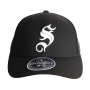 Gorra Sonora Crow Fitted