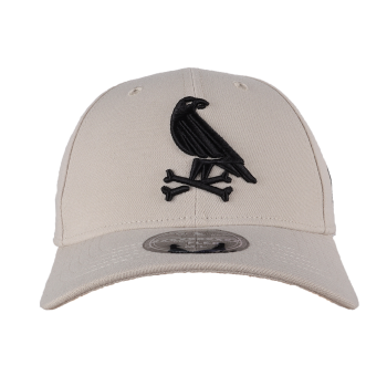 Gorra Hueso RR11 Snapback