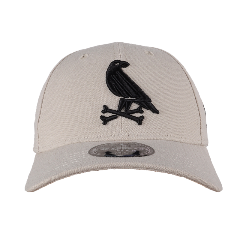 Gorra Hueso RR11 Snapback