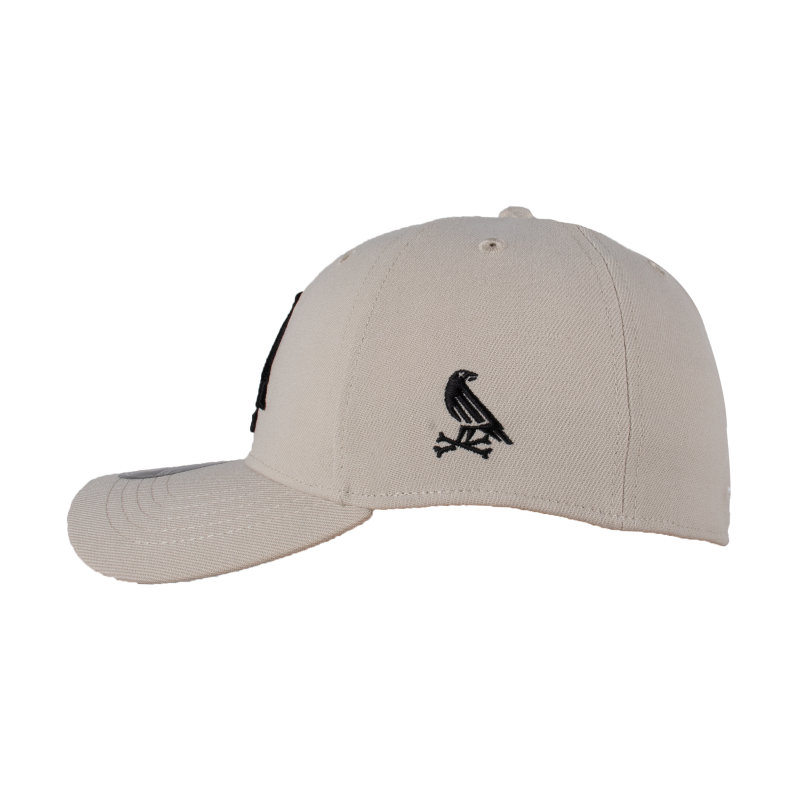 Gorra Hueso RR11 Snapback