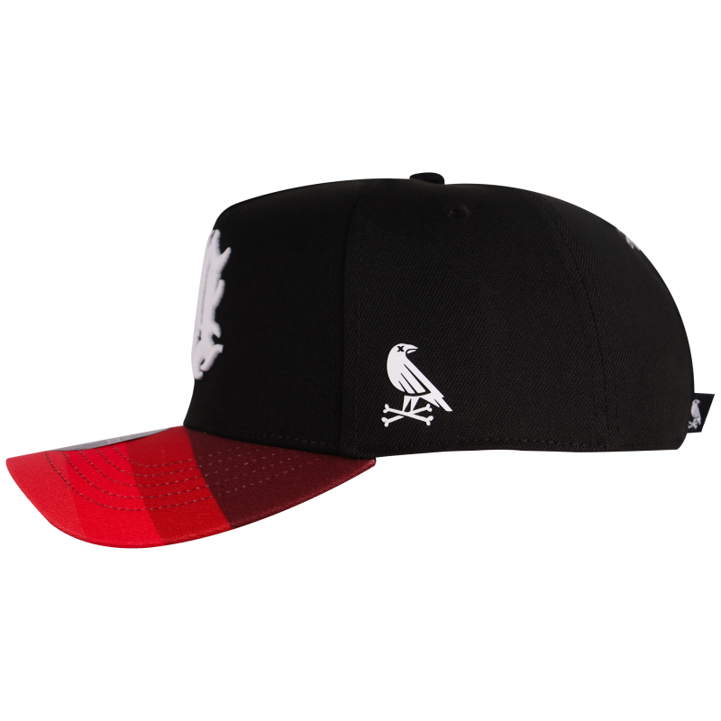 Gorra Yoremes Snapback