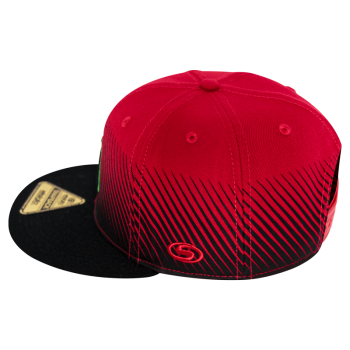 Gorra Pan-African Snapback