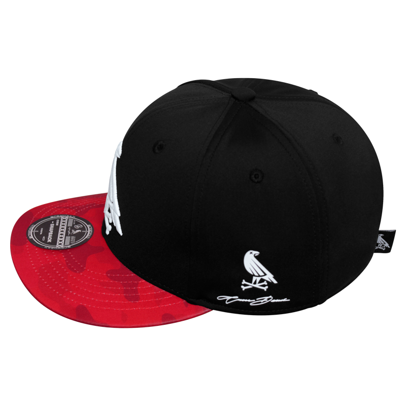Gorra Candy Crow Snapback