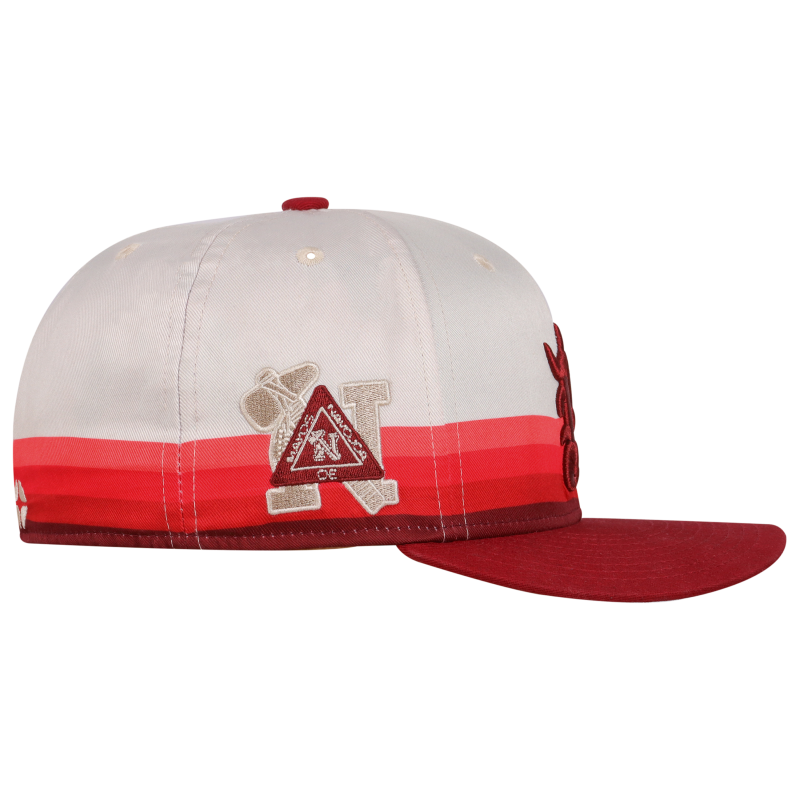 Gorra Yoremes Premium Fitted Cap