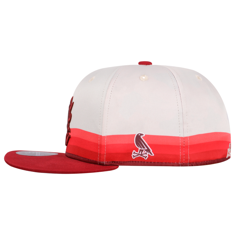 Gorra Yoremes Premium Fitted Cap