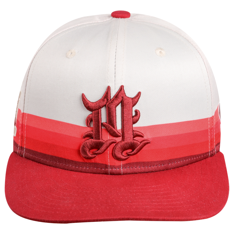 Gorra Yoremes Premium Fitted Cap