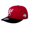 Gorra Originals Red Snapback