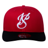 Gorra Originals Red Snapback