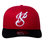Gorra Originals Red Snapback