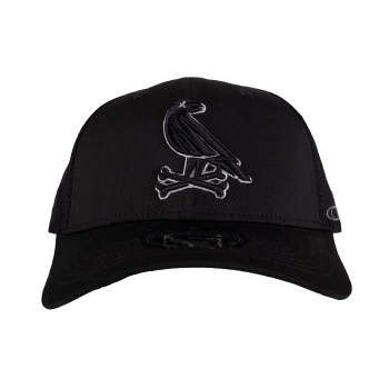 Gorra Oxford Mesh Flexcap