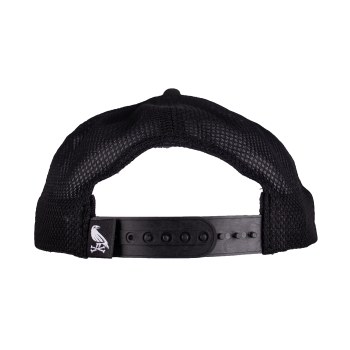 Gorra Oxford Mesh Flexcap