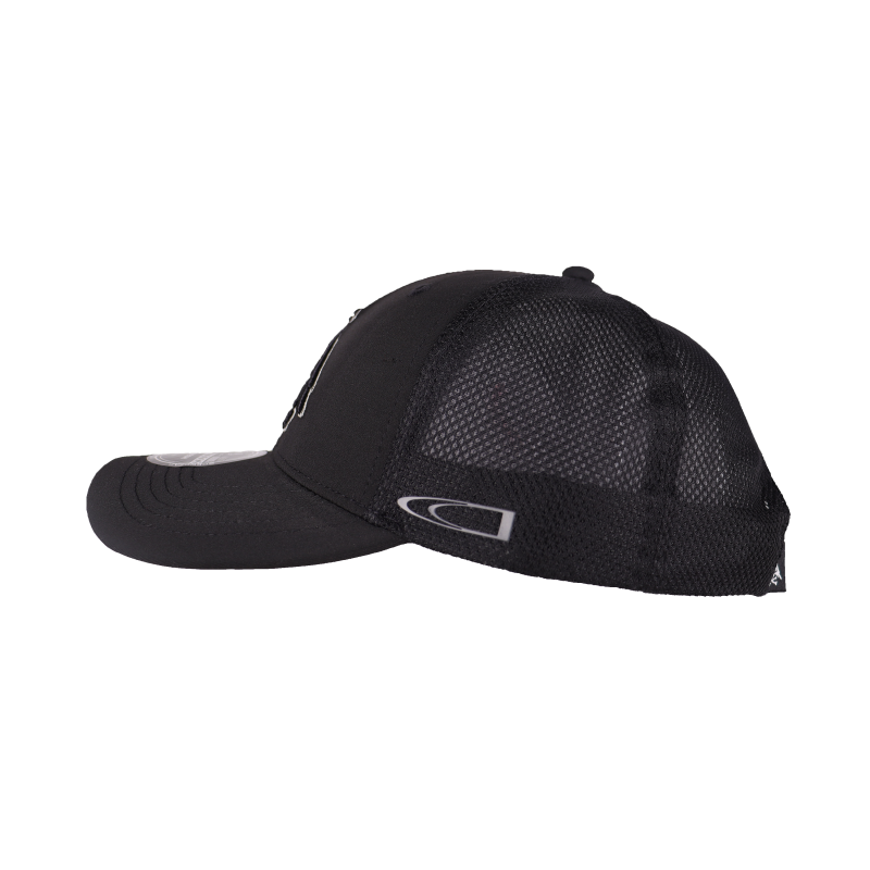 Gorra Oxford Mesh Flexcap