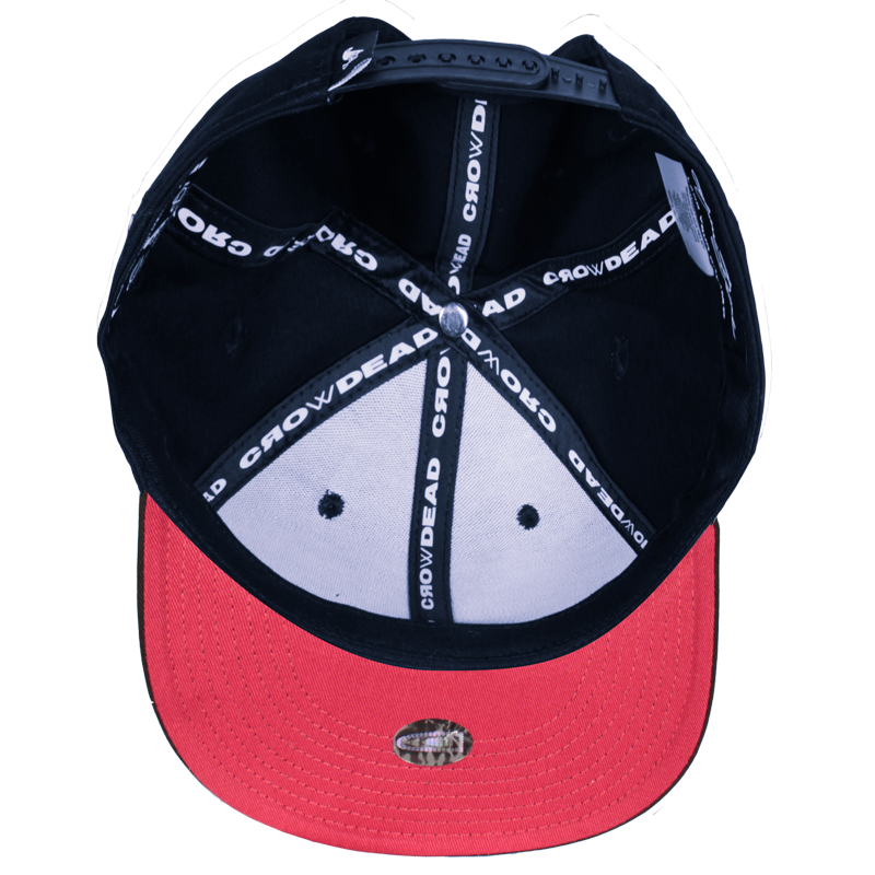 Gorra Blood Thirsty Snapback