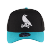 Gorra Crowdead Panthone Snapback