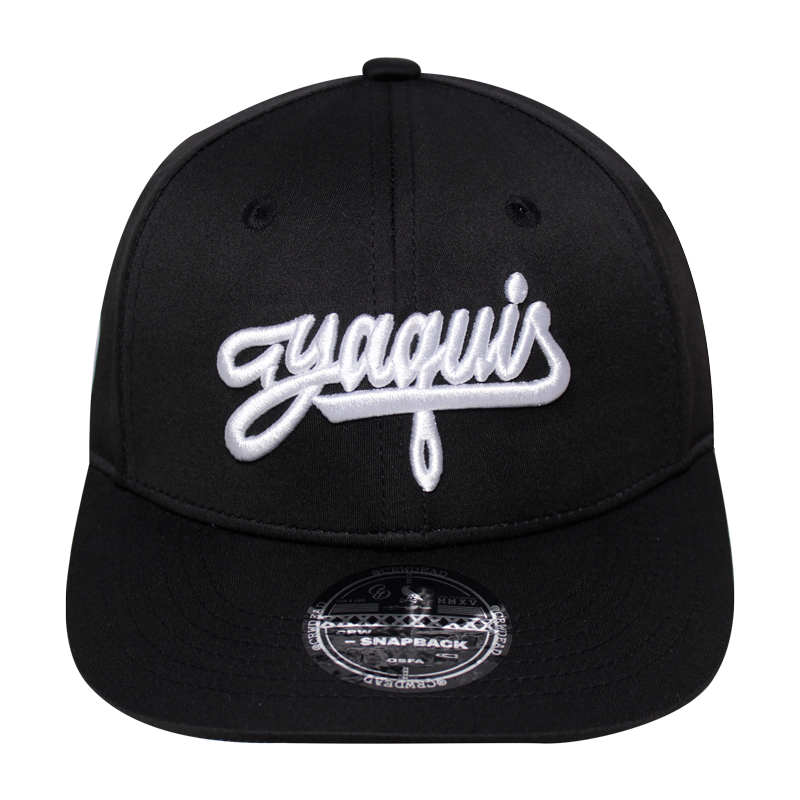 Gorra Yaquis Snapback