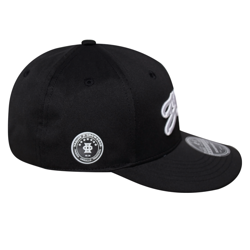 Gorra Yaquis Snapback