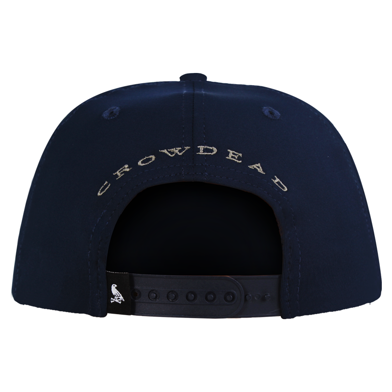 Gorra Obson Authentics Flexcap