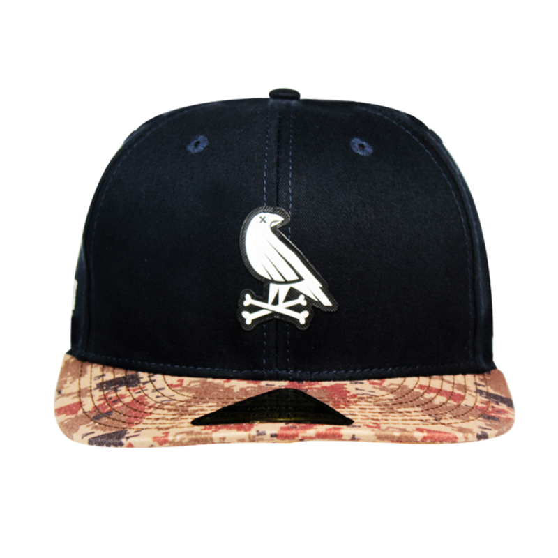 Gorra Beliko Snapback