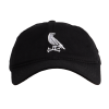 Gorra Crow Black Golf Cap