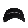 Gorra Black Golf Firma Cap