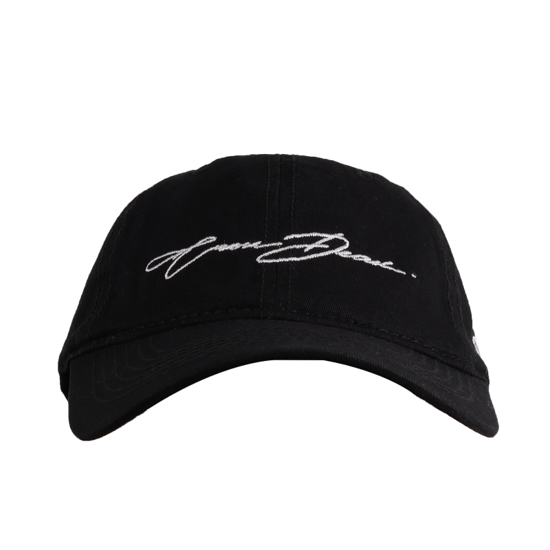 Gorra Black Golf Firma Cap