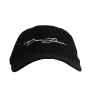 Gorra Black Golf Firma Cap