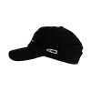 Gorra Black Golf Firma Cap