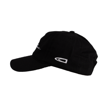 Gorra Black Golf Firma Cap