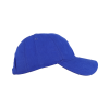 Gorra Crow Blue Golf Cap