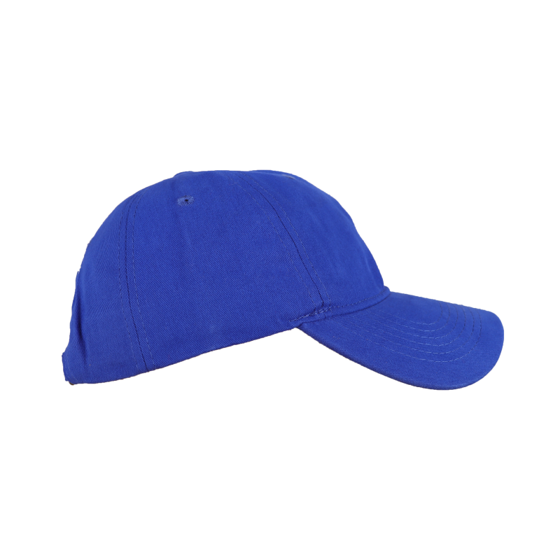 Gorra Crow Blue Golf Cap