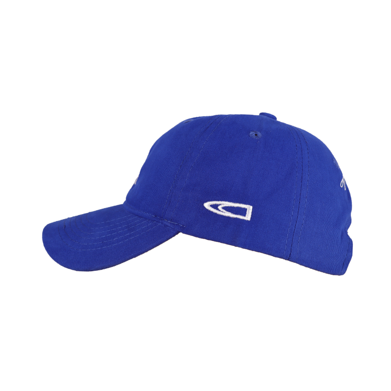 Gorra Crow Blue Golf Cap