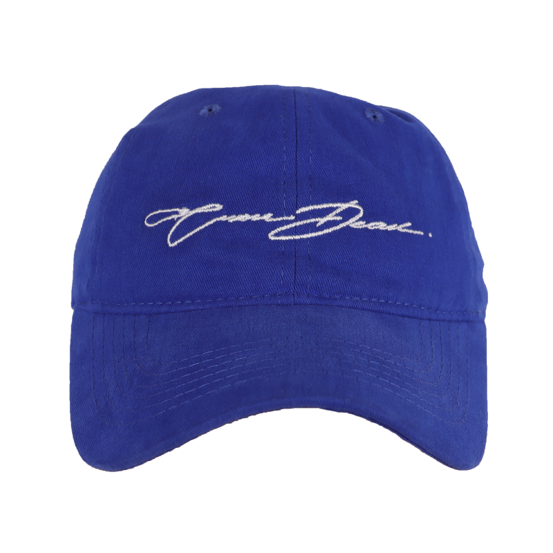 Gorra Blue Golf Firma Cap