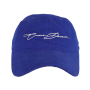Gorra Blue Golf Firma Cap