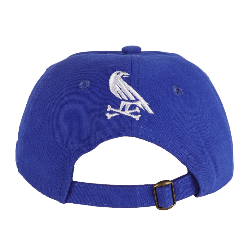 Gorra Blue Golf Firma Cap
