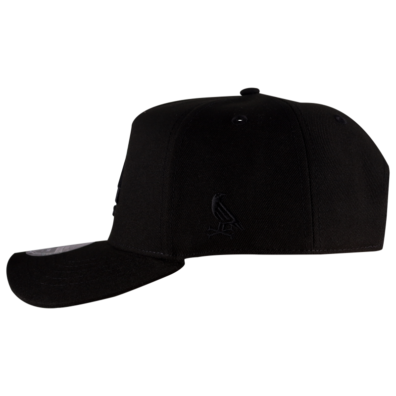 Gorra Cuervo Snapback