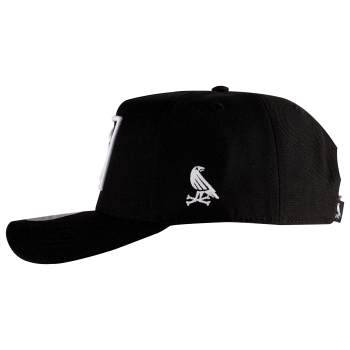 Gorra CrowDamn Snapback