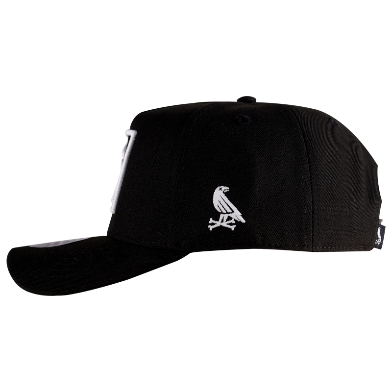 Gorra CrowDamn Snapback