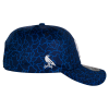Gorra Triblue CO Flexcap