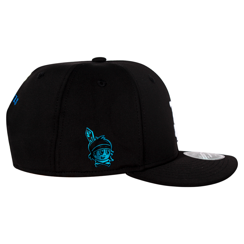 Gorra Star Rain YS Snapack