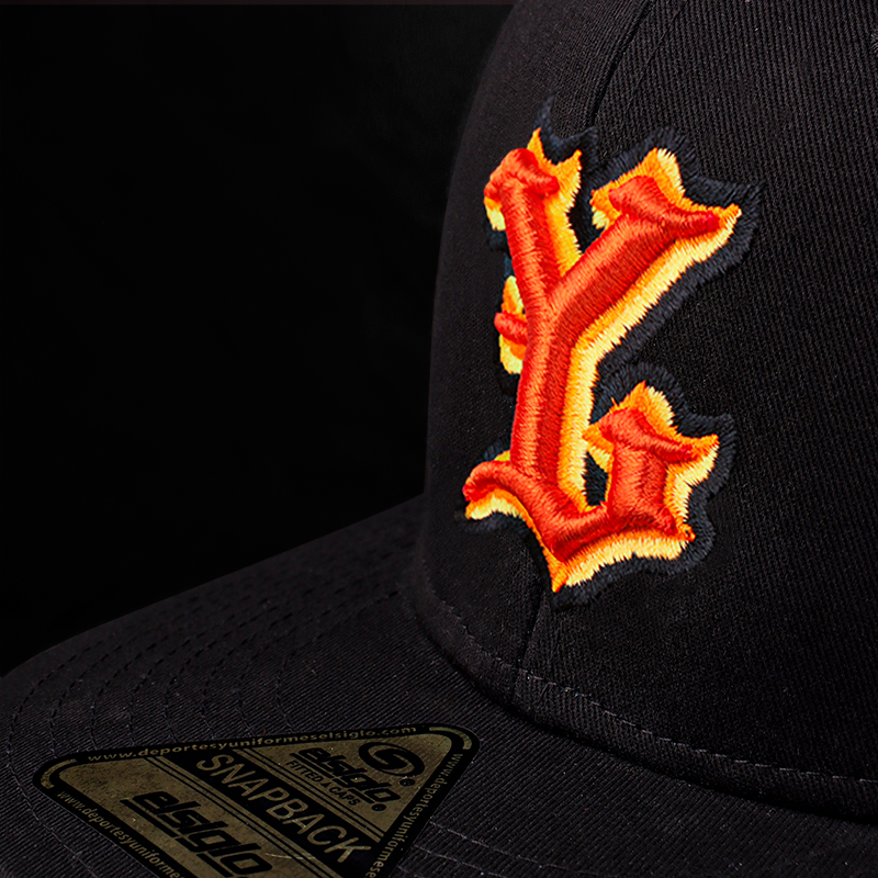 Gorra Leonex Snapback