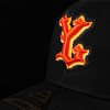Gorra Leonex Mesh