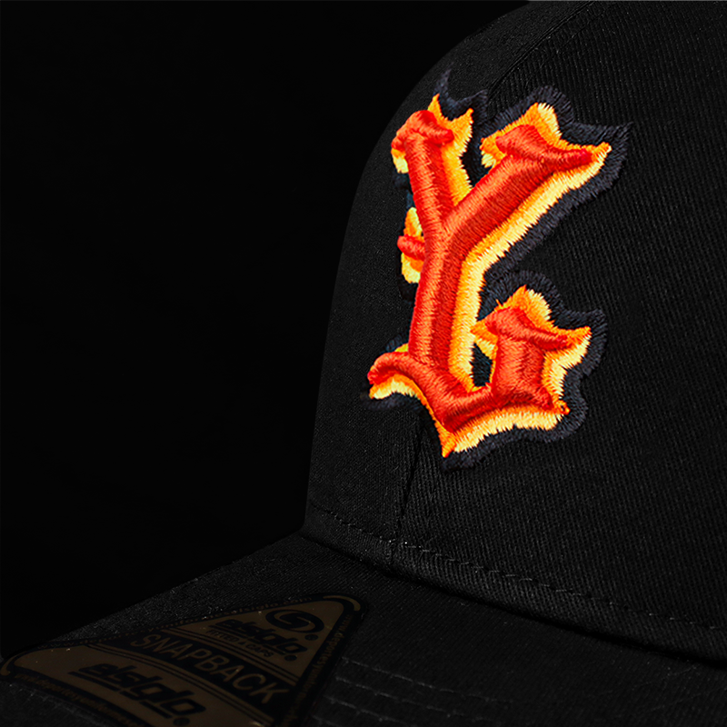 Gorra Leonex Mesh
