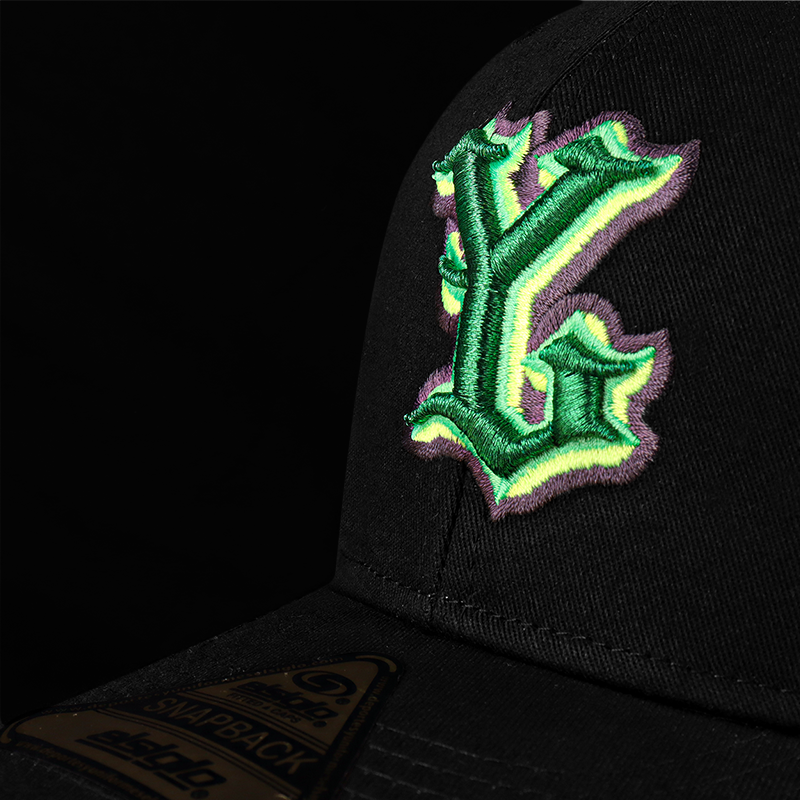 Gorra Leonex Kukulkan Mesh