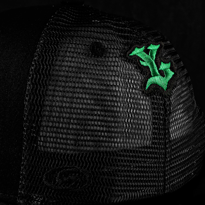Gorra Leonex Mesh