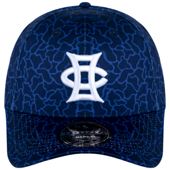 Gorra Triblue CO Flexcap