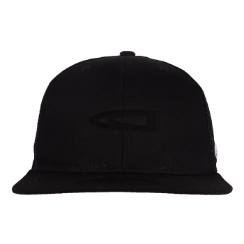 Gorra Black Bullet Mesh Snapback